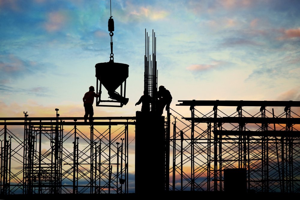 Chemiko Among Top Trends Shaping the Construction Industry in 2025