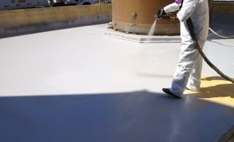waterproofing liquid